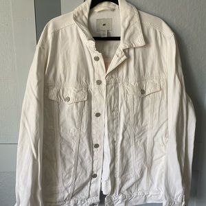 Keith Haring Denim jacket